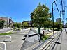 周辺：旧三大小記念公園 720m