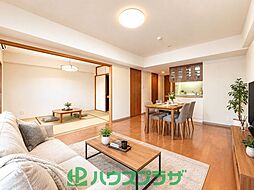 ライオンズステージ大島ウエストアクエア