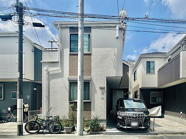 外観：313004474854