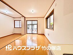 足立区南花畑1丁目 中古一戸建て