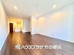 足立区西新井本町3丁目 中戸一戸建て