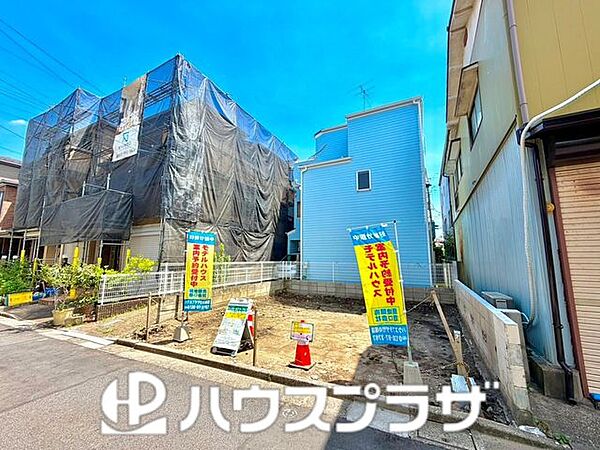 現地写真2026.8