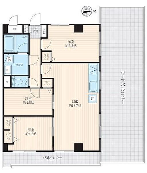 間取り：313004800190