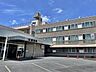 周辺：医療法人社団藤寿会佐藤病院 徒歩22分。徒 1690m