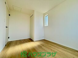 洋室の画像