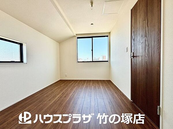 洋室