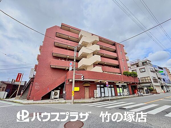 外観：313004848749