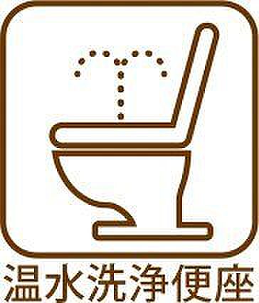 温水洗浄便座