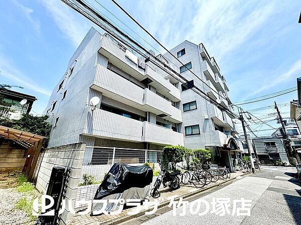 外観：313004848755