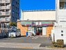 周辺：セブンイレブン足立保木間1丁目店 徒歩7分。 500m