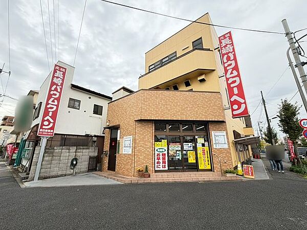 周辺を拡大表示