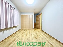 洋室の画像