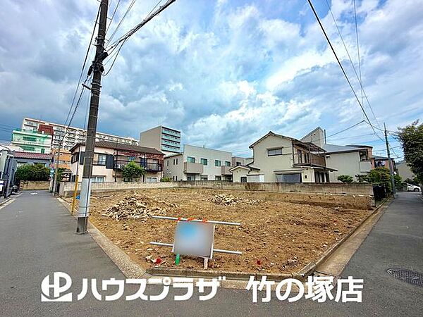 外観2026.8