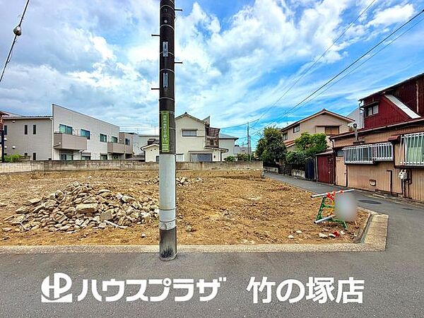 外観2026.8