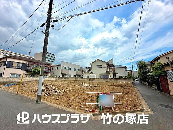 外観2026.8