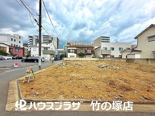 外観2026.8