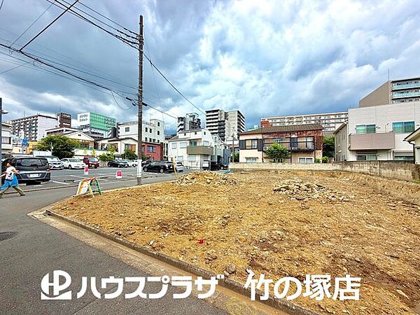 外観2026.8