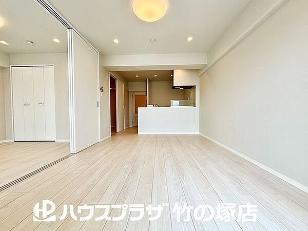 リビング