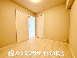 洋室の画像