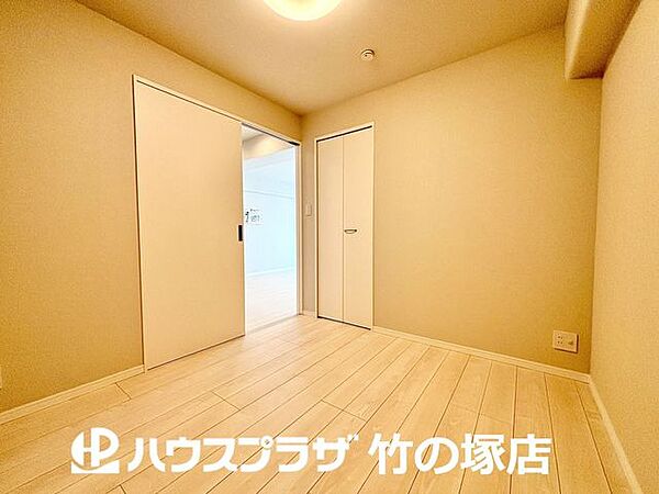 洋室