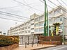 周辺：足立区立東島根中学校 徒歩14分 1100m