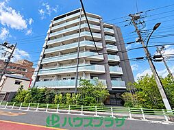 外観の画像