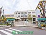 周辺：草加市立瀬崎小学校 1010m