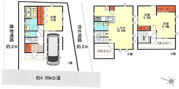 間取り：311002502233