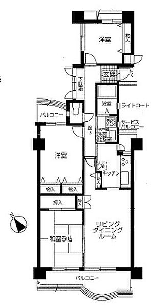 間取り：311002502226