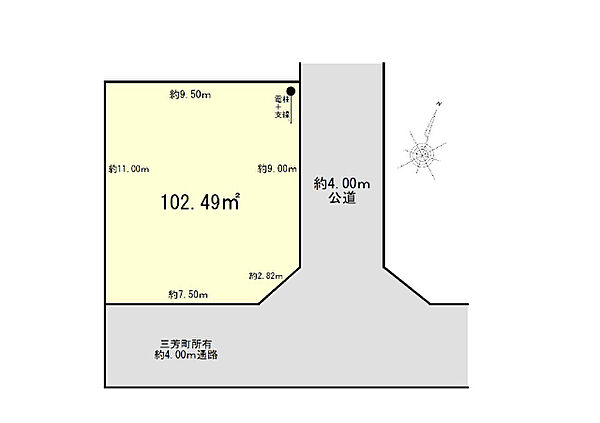 区画図：311002502228