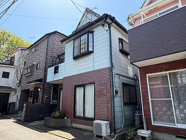 建て替えも可能です