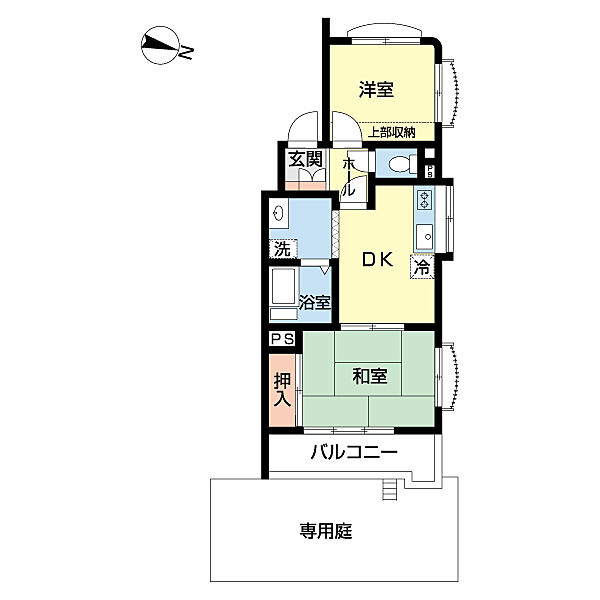 間取り：311002502231