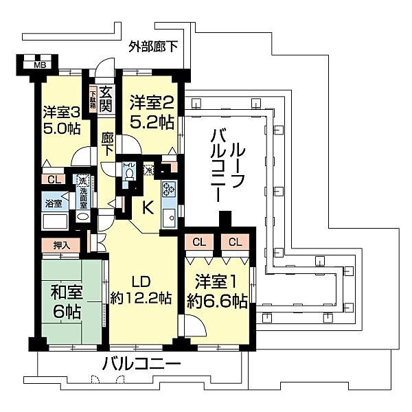 間取り：311002502232