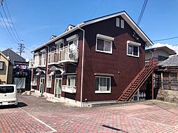 メゾン・ド・フルール