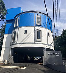 レジデンス王子