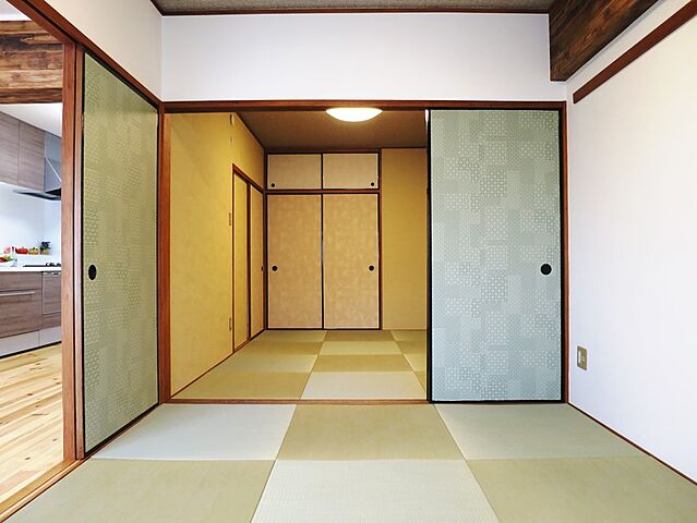 和室