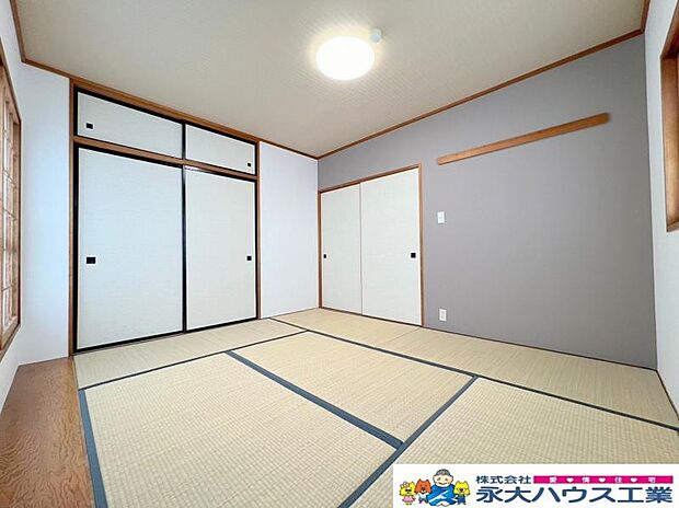 米ケ袋第2パークマンション(4LDK) 4階のその他画像