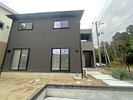 宮城県仙台市青葉区落合2丁目：物件画像