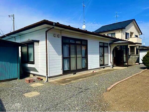 detached 宮城県東松島市矢本字蜂谷浦
地図を見る
