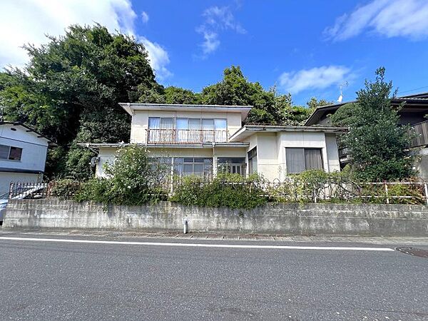 detached 宮城県宮城郡松島町松島字愛宕裏
地図を見る