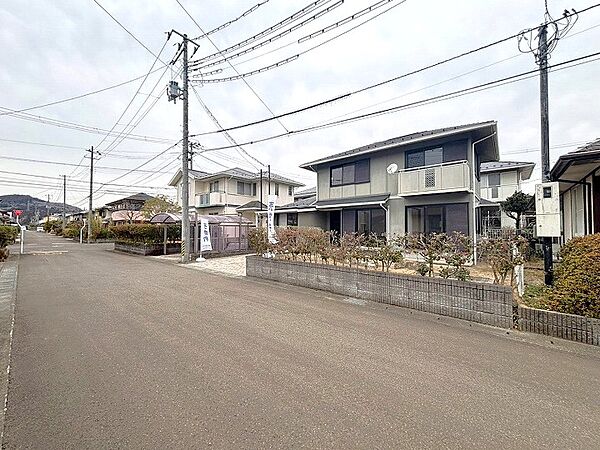 detached 宮城県名取市相互台2丁目
地図を見る