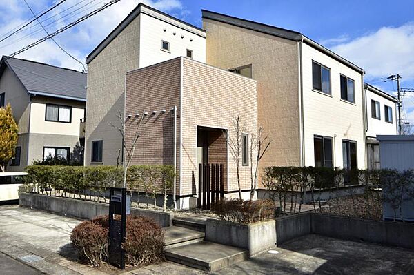 detached 宮城県名取市みどり台3丁目
地図を見る