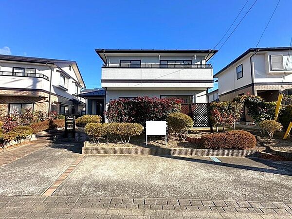 detached 宮城県宮城郡七ヶ浜町汐見台南1丁目
地図を見る