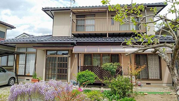 detached 宮城県黒川郡大衡村大衡字塩浪
地図を見る