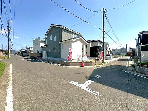 detached 宮城県柴田郡柴田町船岡新栄3丁目
地図を見る