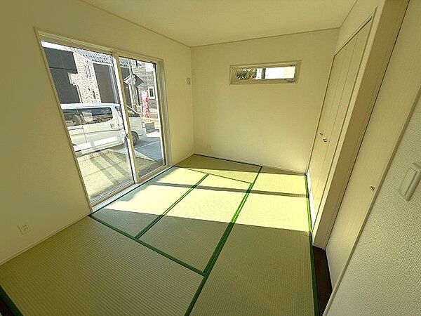 detached 宮城県柴田郡柴田町船岡新栄3丁目
地図を見る