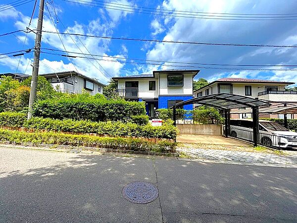 detached 宮城県名取市ゆりが丘1丁目
地図を見る