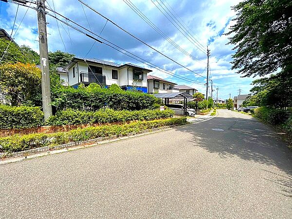 detached 宮城県名取市ゆりが丘1丁目
地図を見る