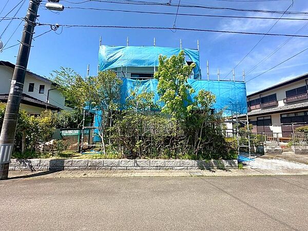 detached 宮城県宮城郡七ヶ浜町汐見台6丁目
地図を見る