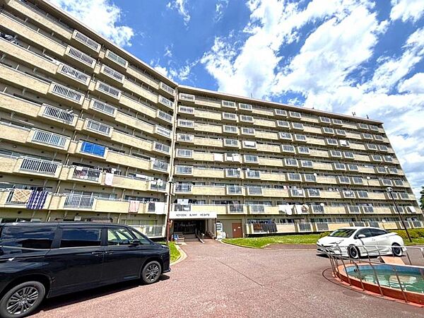 apartment 宮城県富谷市東向陽台3丁目
地図を見る